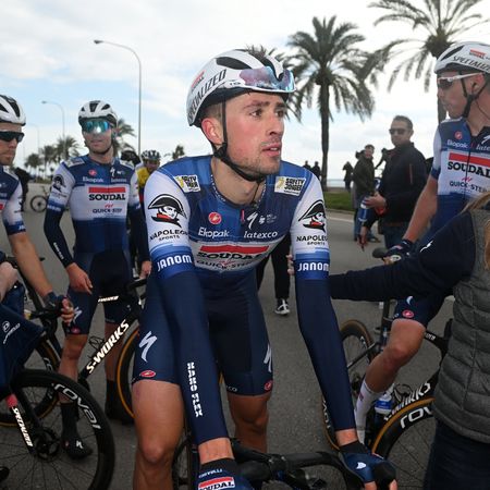 32nd Challenge Ciclista Mallorca 2023 - Trofeo Playa de Palma - Palma