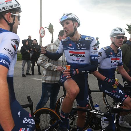 32nd Challenge Ciclista Mallorca 2023 - Trofeo Playa de Palma - Palma