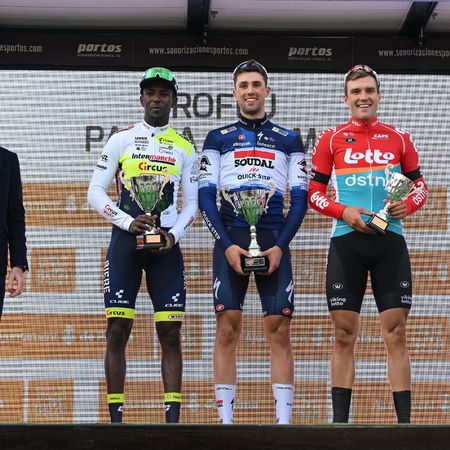 32nd Challenge Ciclista Mallorca 2023 - Trofeo Playa de Palma - Palma