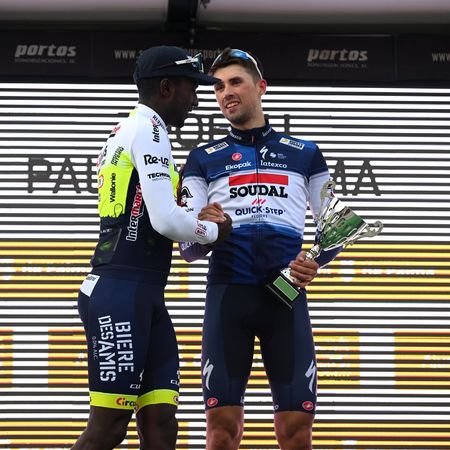 32nd Challenge Ciclista Mallorca 2023 - Trofeo Playa de Palma - Palma