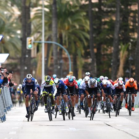 32nd Challenge Ciclista Mallorca 2023 - Trofeo Playa de Palma - Palma