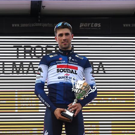 32nd Challenge Ciclista Mallorca 2023 - Trofeo Playa de Palma - Palma