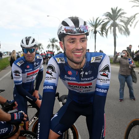 32nd Challenge Ciclista Mallorca 2023 - Trofeo Playa de Palma - Palma