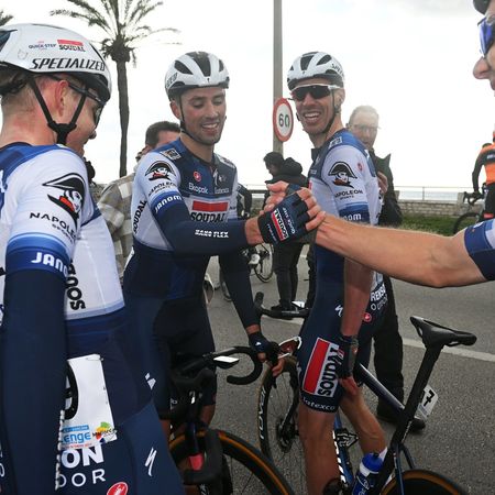 32nd Challenge Ciclista Mallorca 2023 - Trofeo Playa de Palma - Palma