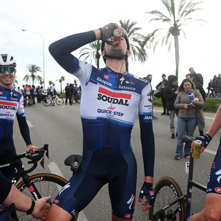 32nd Challenge Ciclista Mallorca 2023 - Trofeo Playa de Palma - Palma