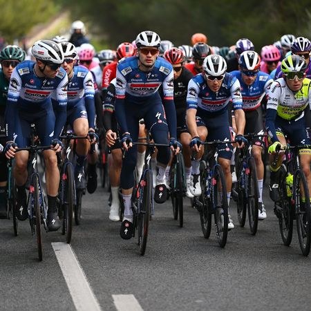 32nd Challenge Ciclista Mallorca 2023 - Trofeo Playa de Palma - Palma