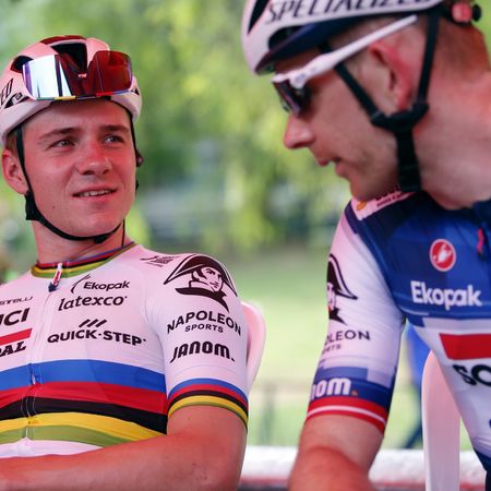 39th Vuelta a San Juan International 2023 - Stage 7