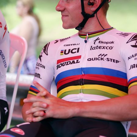 39th Vuelta a San Juan International 2023 - Stage 7