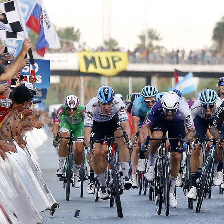 39th Vuelta a San Juan International 2023 - Stage 7