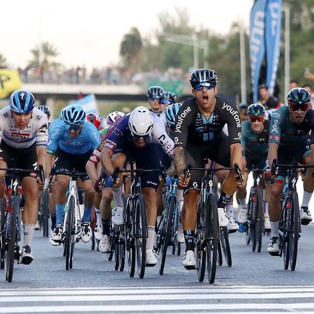 39th Vuelta a San Juan International 2023 - Stage 7