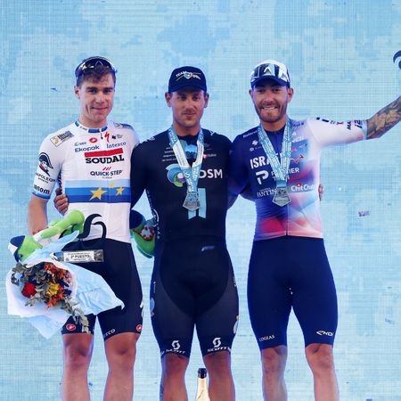 39th Vuelta a San Juan International 2023 - Stage 7