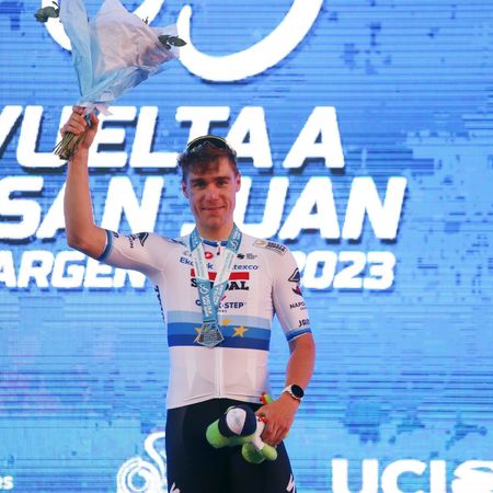 39th Vuelta a San Juan International 2023 - Stage 7