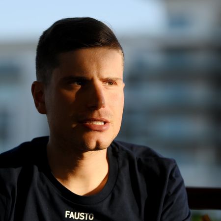 12th Tour of Oman 2023 - Media Day