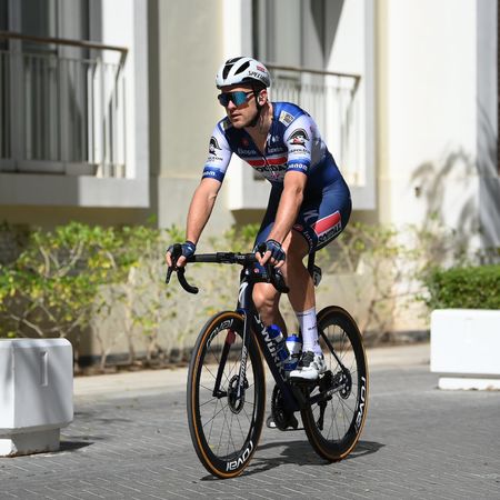 1st Muscat Classic 2023