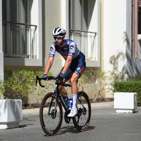 1st Muscat Classic 2023