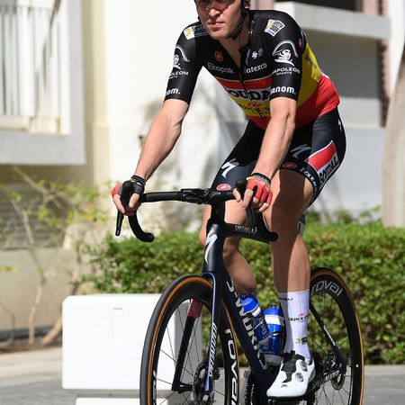 1st Muscat Classic 2023