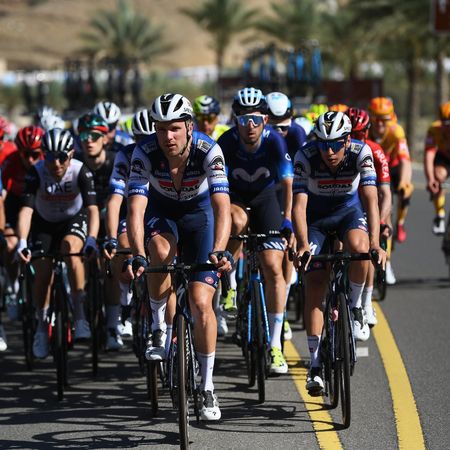 1st Muscat Classic 2023