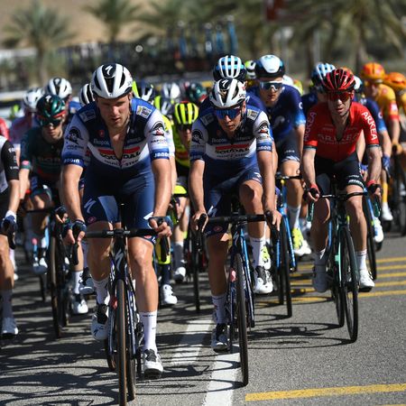 1st Muscat Classic 2023