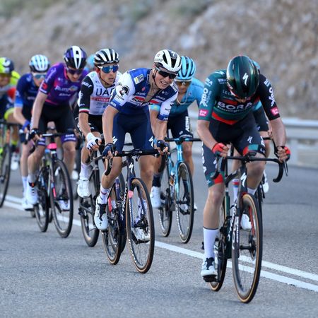 1st Muscat Classic 2023