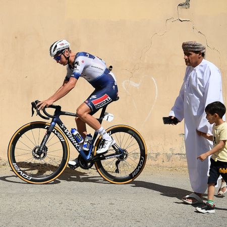 12th Tour of Oman 2023 - Stage 1