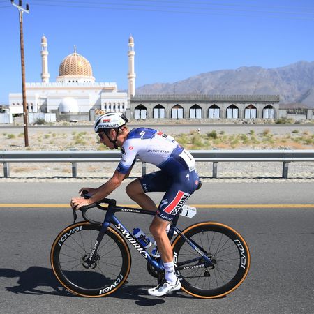 12th Tour of Oman 2023 - Stage 1