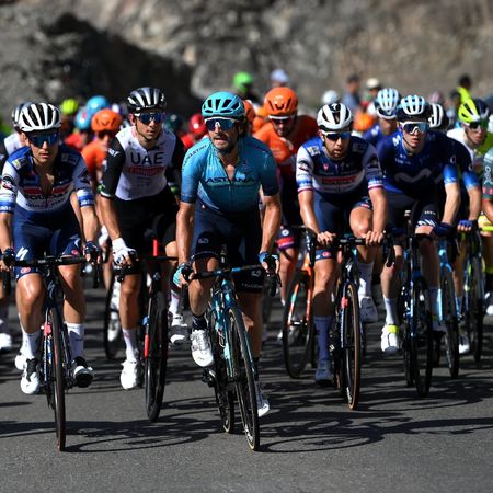 12th Tour of Oman 2023 - Stage 1