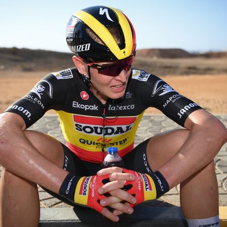 12th Tour of Oman 2023 - Stage 1