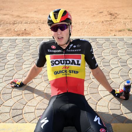 12th Tour of Oman 2023 - Stage 1