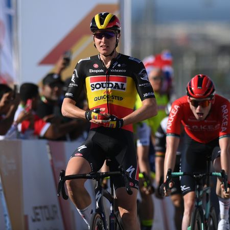 12th Tour of Oman 2023 - Stage 1