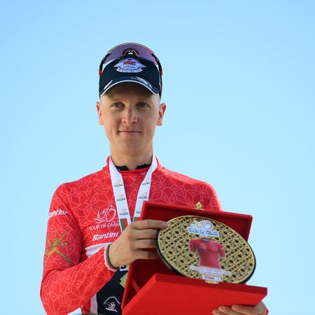 12th Tour of Oman 2023 - Stage 1