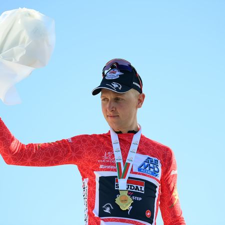 12th Tour of Oman 2023 - Stage 1