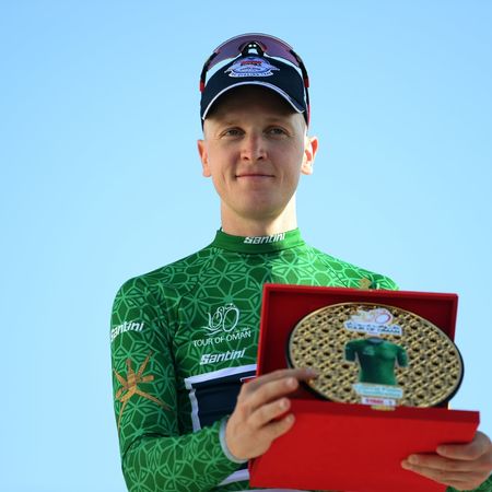 12th Tour of Oman 2023 - Stage 1