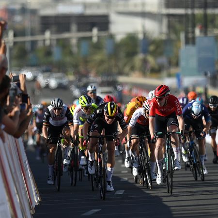 12th Tour of Oman 2023 - Stage 1