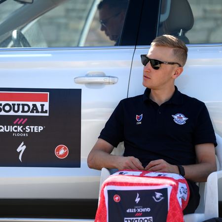 12th Tour of Oman 2023 - Stage 2