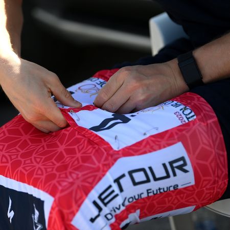 12th Tour of Oman 2023 - Stage 2