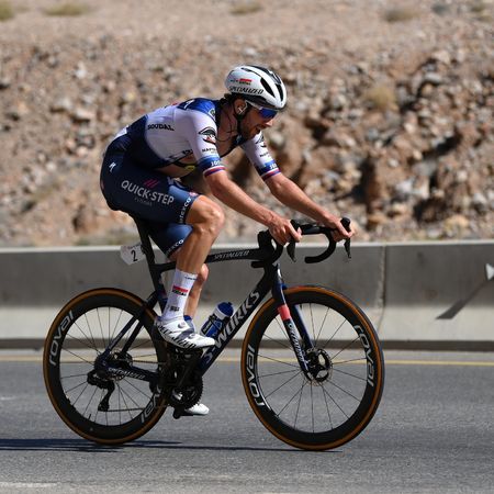 12th Tour of Oman 2023 - Stage 2