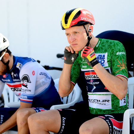 12th Tour of Oman 2023 - Stage 3