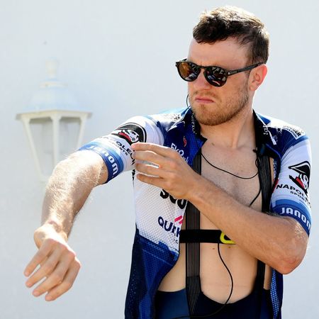 12th Tour of Oman 2023 - Stage 3