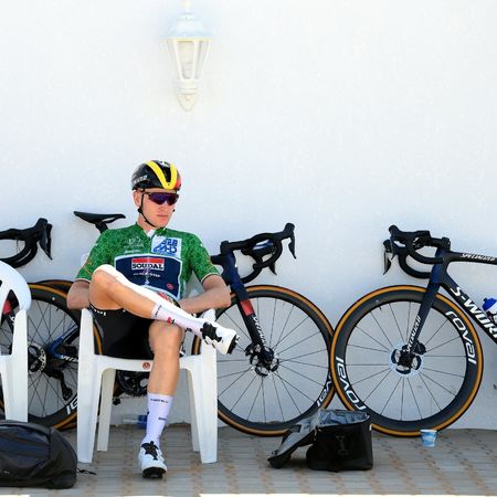 12th Tour of Oman 2023 - Stage 3