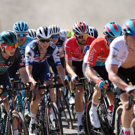 12th Tour of Oman 2023 - Stage 3