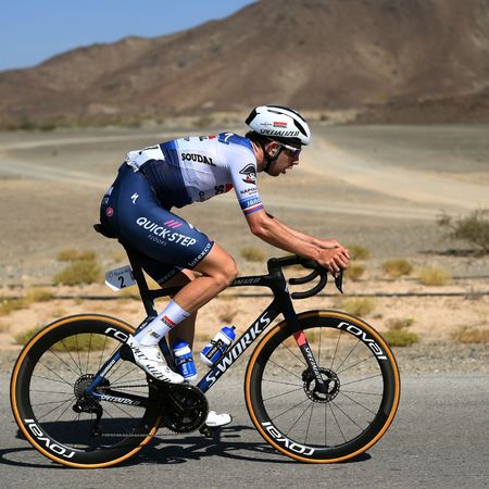 12th Tour of Oman 2023 - Stage 4