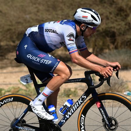 12th Tour of Oman 2023 - Stage 4