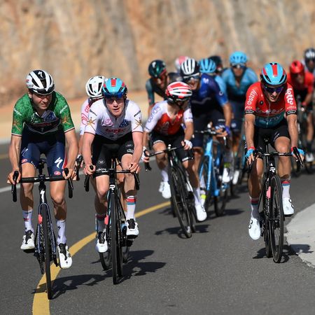 12th Tour of Oman 2023 - Stage 4