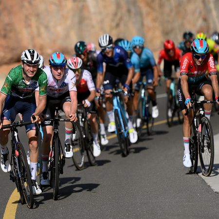 12th Tour of Oman 2023 - Stage 4