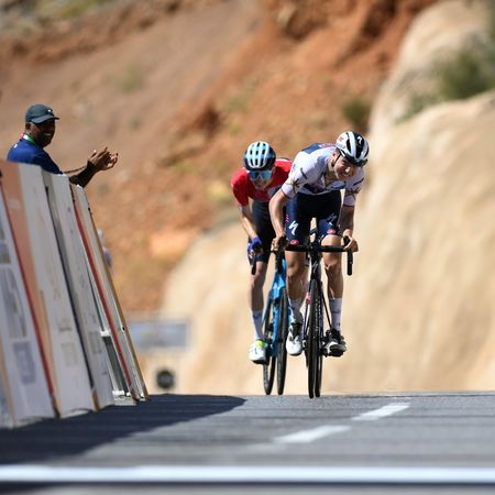 12th Tour of Oman 2023 - Stage 5