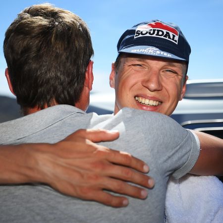 12th Tour of Oman 2023 - Stage 5