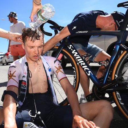 12th Tour of Oman 2023 - Stage 5