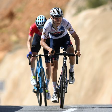 12th Tour of Oman 2023 - Stage 5