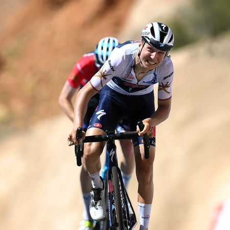 12th Tour of Oman 2023 - Stage 5