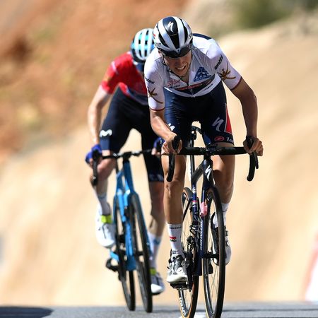 12th Tour of Oman 2023 - Stage 5